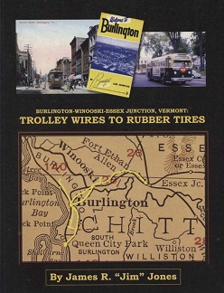 Trolley Wires to Rubber Tires